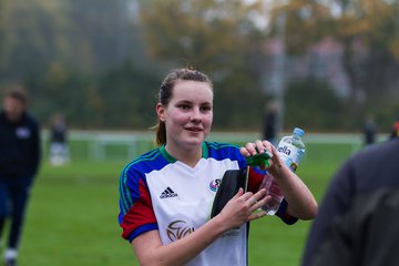 Bild 262 - B-Juniorinnen SV Henstedt Ulzburg - JSG S�dtondern : Ergebnis: 1:3